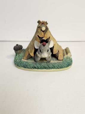 Charming Tails Camping Out 83/703